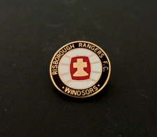 ENGLISH - ENGLAND - NON LEAGUE