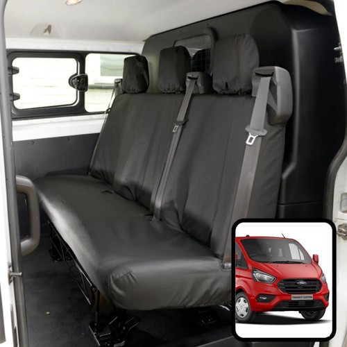 Ford transit custom dciv - ford,