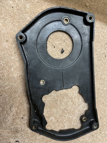 Rover vvc engine inner - rover,