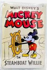 EBOND Walt Disney's Mickey