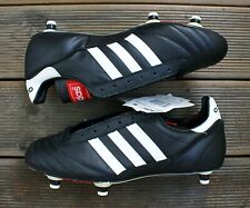 NEW 1992 Adidas Beckenbauer Cup. Size 9US/8,5UK/42,5EUR. Art.011156