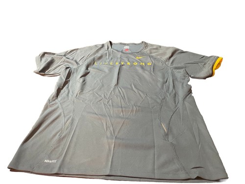 Nike fit dry mens - dry, grey