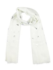 Swallow Bird Tree Scarf