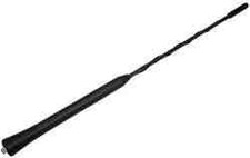 SHORT CAR AERIAL MAST VAUXHALL