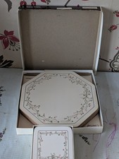 Clover Leaf Tablemats And