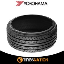 (1) New Yokohama ADVAN FLEVA
