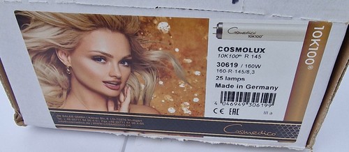 Cosmedico cosmolux 10k100 160w - cosmolux,