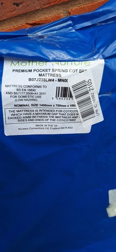 Mother nurture premium pocket - ,