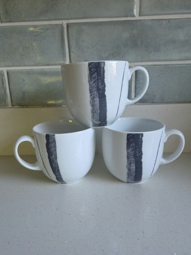 Denby urban mugs - urban, 3