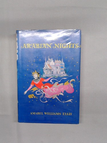 The arabian nights - nights,, annabel