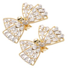  Shoe Bow Clips Shoes