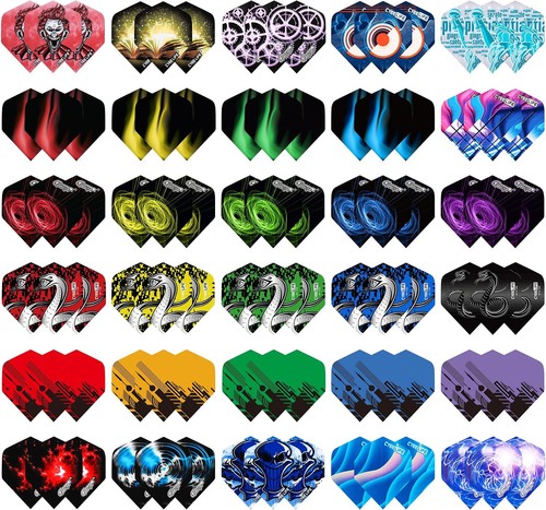 Cyeelife standard dart - standard, flights