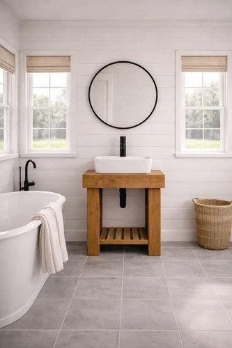 Solid wood wash - solid,