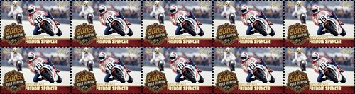 Freddie spencer 1983 500cc - spencer,