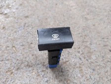 HYUNDAI SANTA FE 2006 WINDSCREEN HEATER SWITCH
