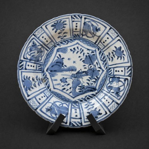 Arita edo period - arita, japanese