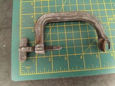 VINTAGE AUSTIN SEVEN 7 ENGINE VALVE SPRING COMPRESSOR 2H93 HX01M19844