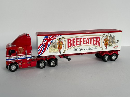 Matchbox ks187sa beefeater - matchbox,