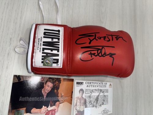 Sylvester stallone rocky - sylvester,