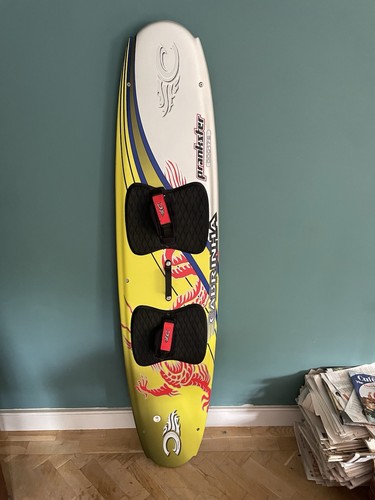 Cabrinha kitesurf board - cabrinha,