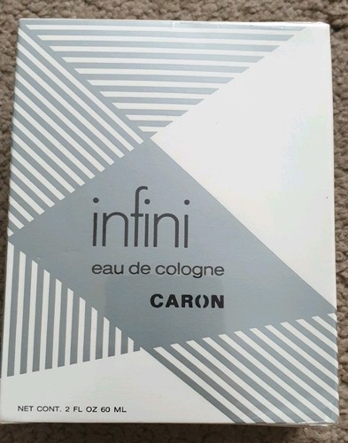 Caron infini edc - caron, .vintage