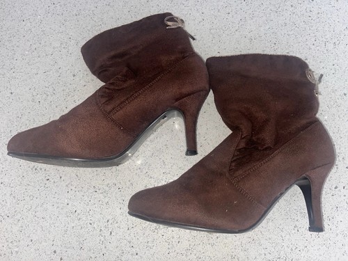 Mia moda brown - mia,