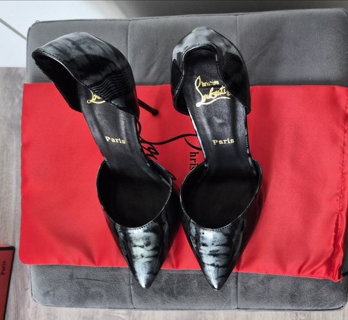 Christian louboutin pumps - louboutin,