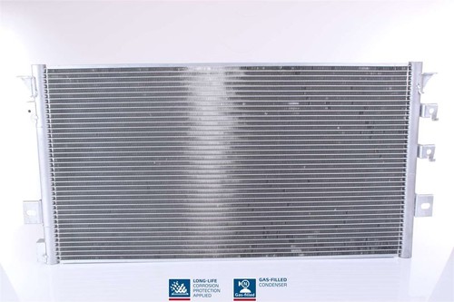 Fits nissens 94680 condenser - 94680,