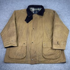 P.G. Field Jacket Mens 2XL