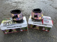 Set Of 4 Cavallo Pony Hoof