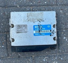 BMW E30 318is ECU M42 Genuine