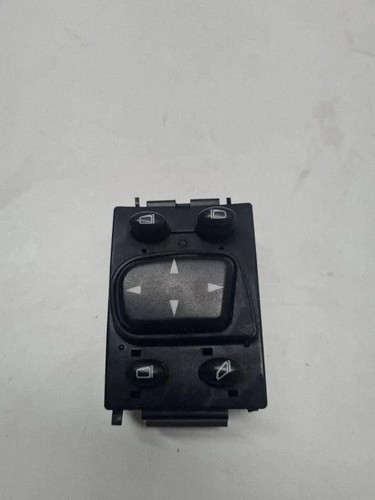 Mercedes benz w220 mirror - mercedes-benz,