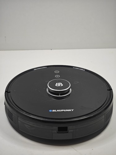 Blaupunkt bluebot robot vacuum - bluebot,