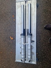 Yamaha FZ6 Fazer 600 2004 -