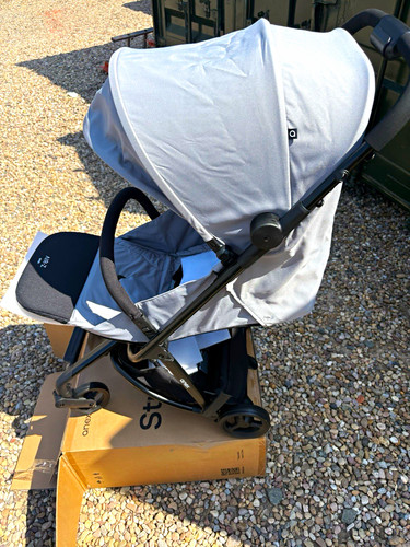 Anex air pushchair - anex,