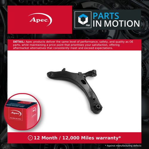 Wishbone suspension arm fits - wishbone, /