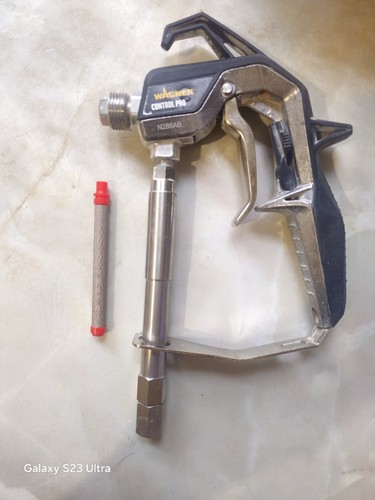 Wagner control pro airless - wagner,