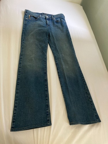 Armani womens slimfit - , bootcut