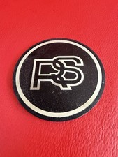 Ford custom steering - rs, wheel