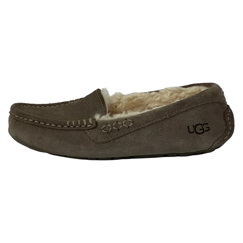 Ugg ansley 1106878 gray beige - gray,