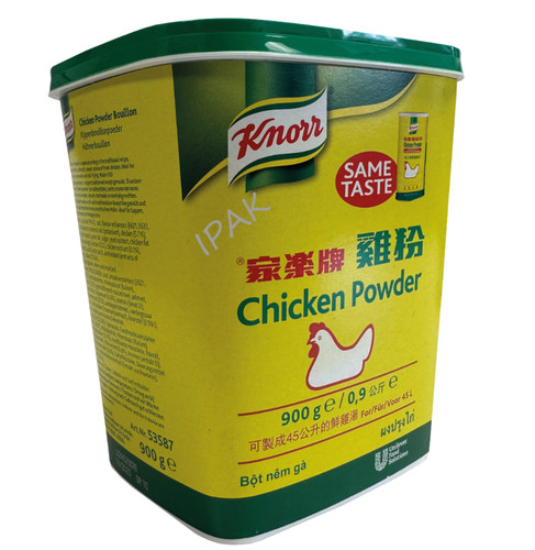 Knorr chicken powder - chicken,
