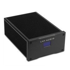 LHY Audio Linear Power Supply