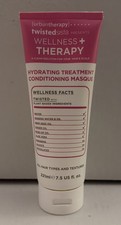 Urban therapy twisted sista - therapy,