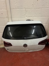 2013-2019 VW GOLF GTD GTI R