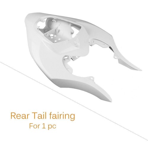 Rear back cowl - cowl, fairing
