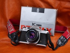 3595 pentax k1000 - #3595,