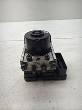  FORD FIESTA MK7 ABS PUMP