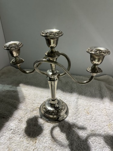 Ianthe candelabra sconce - 3,