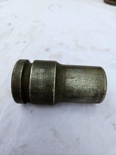 1 Inch Drive Deep Impact Socket  27mm