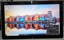 Sony vaio svj202 aio touch - vaio,